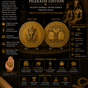Golden Coin of Luck