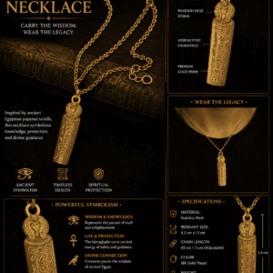 Necklace Of Protection