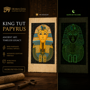 King Tut